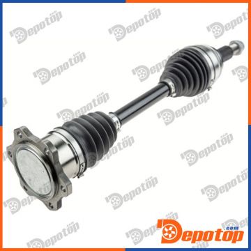 Demi-Arbre de Transmission pour CADILLAC | NPW-CH-072, 207007